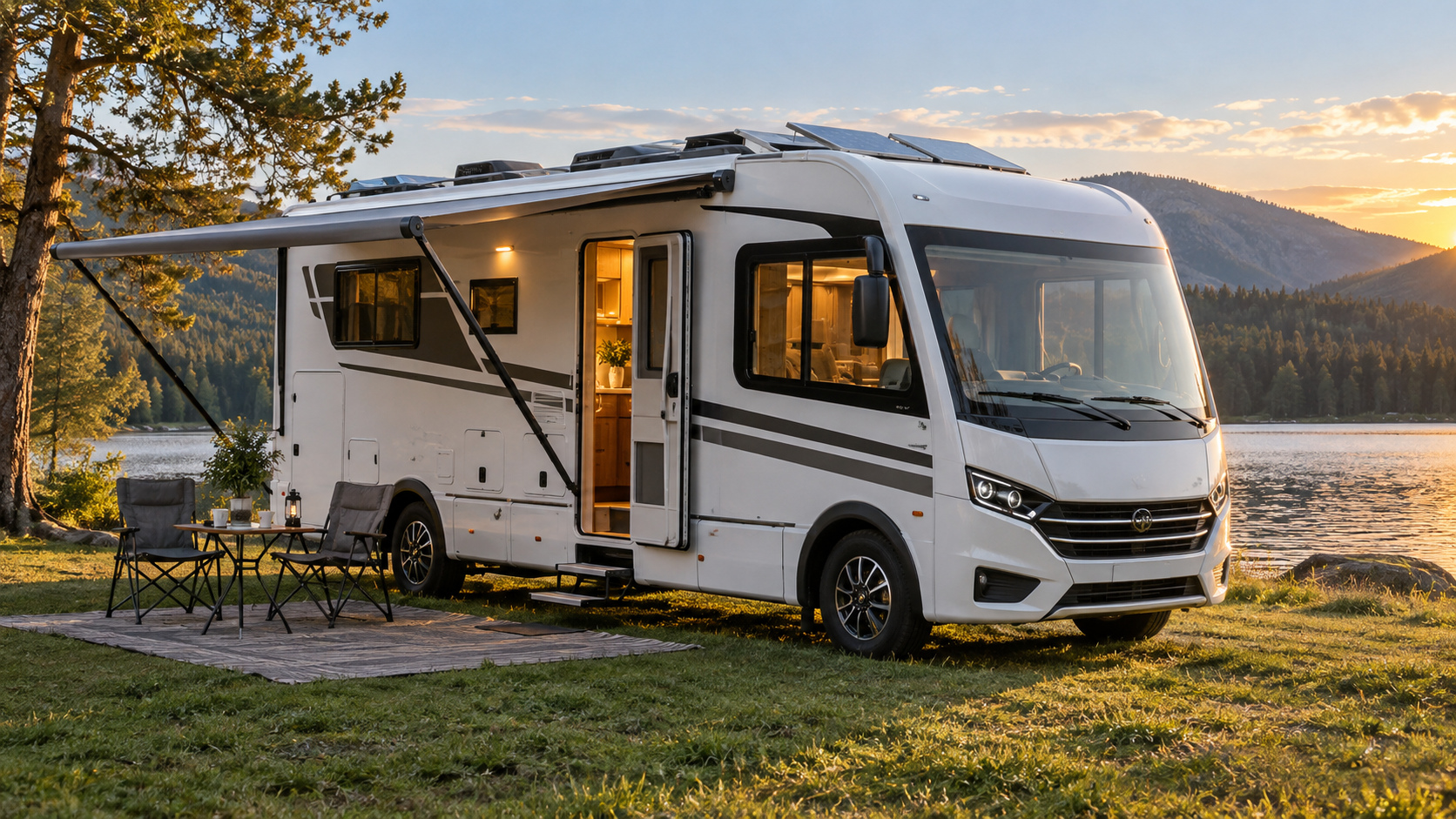 Motorhomes