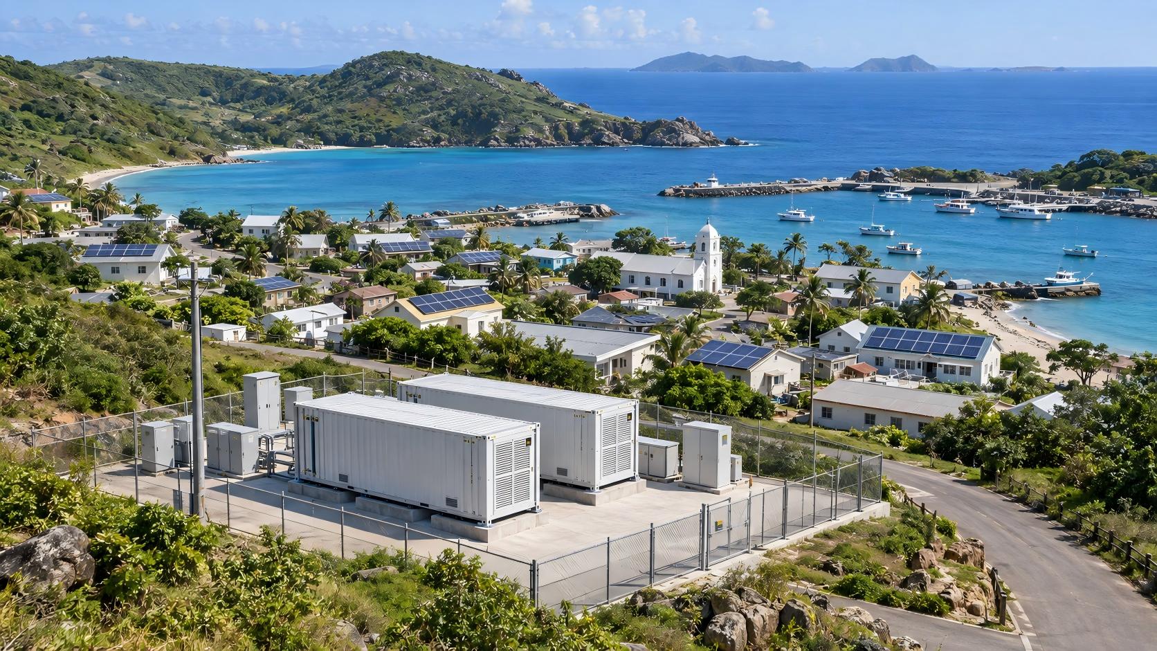 Microgrid