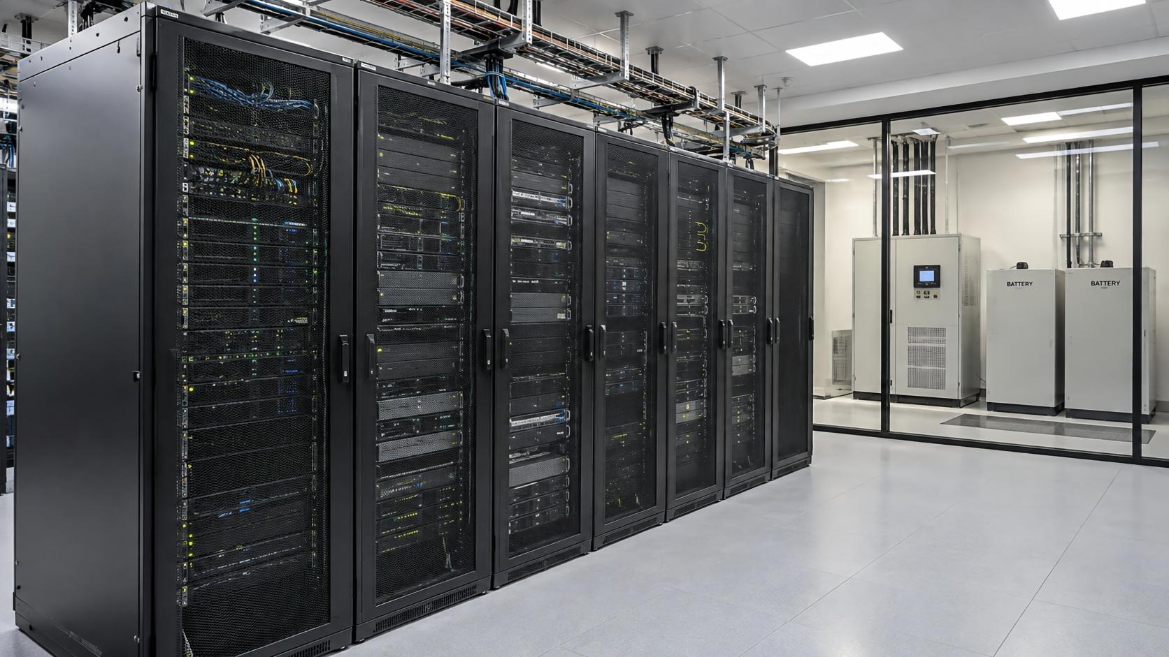 UPS / Backup Power