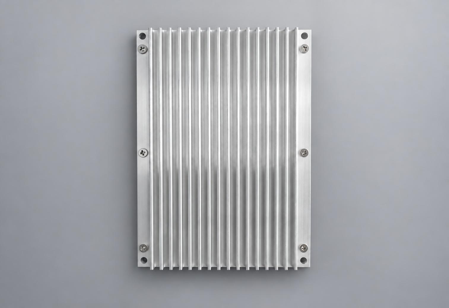 EC BMS 21-32S - detail view