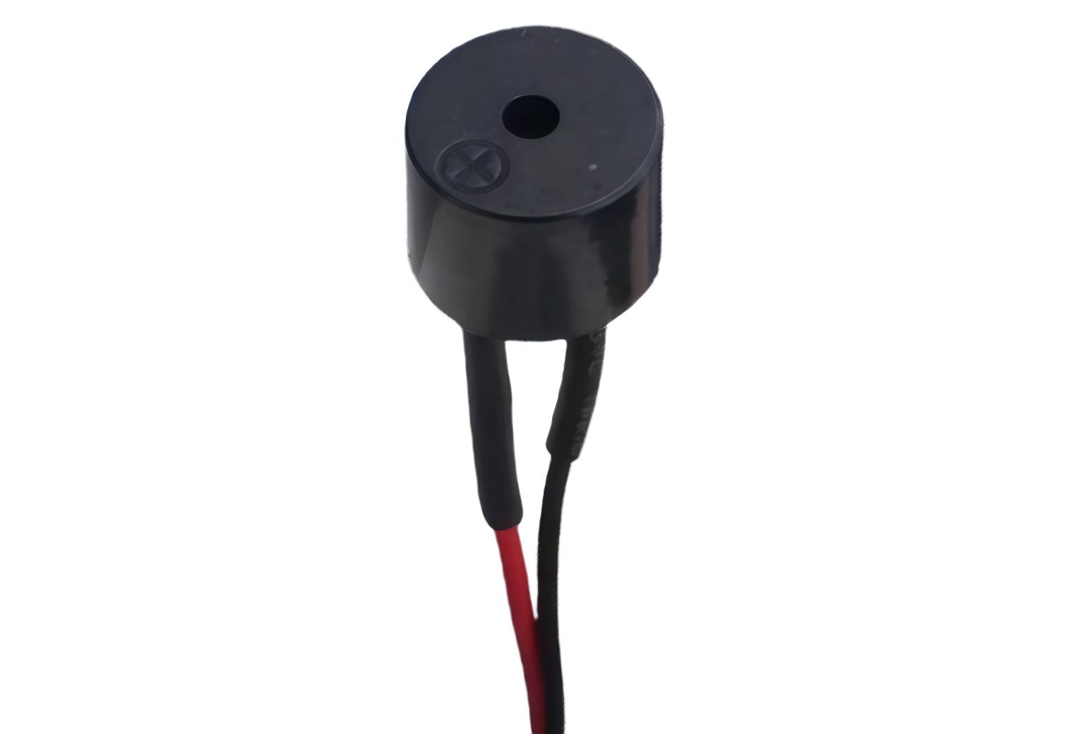 Buzzer - detail view