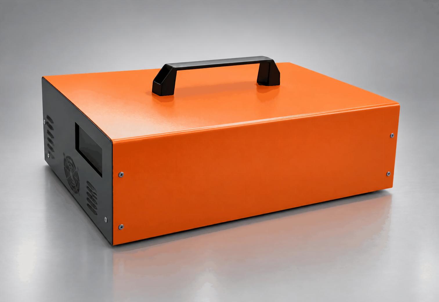 Forklift Battery Charger 7.2KW