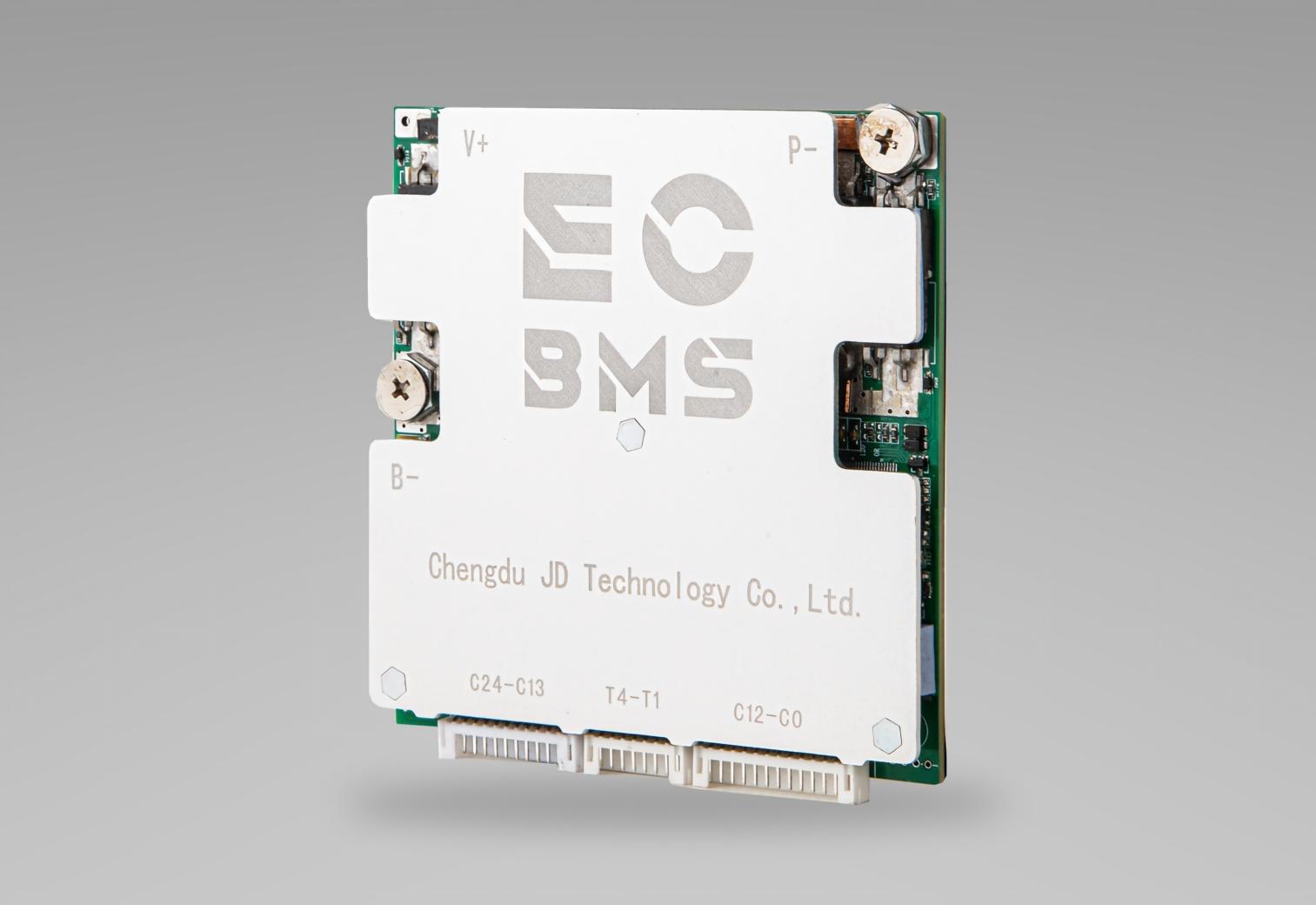 EC BMS 3-24S