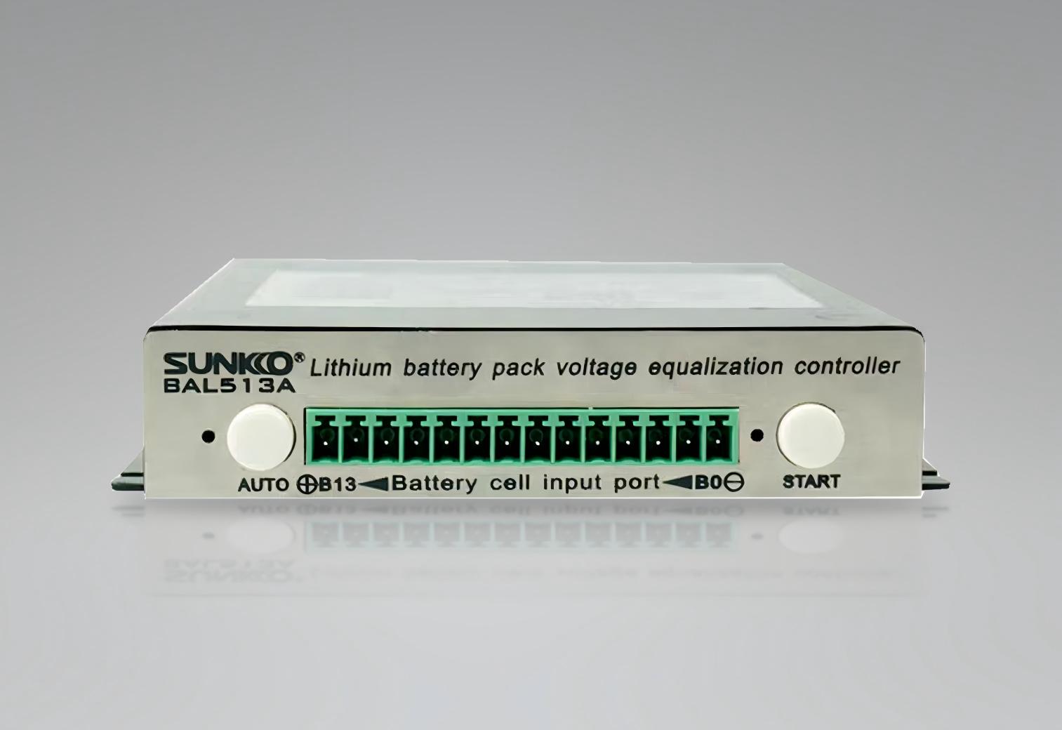 13S Active Balancer