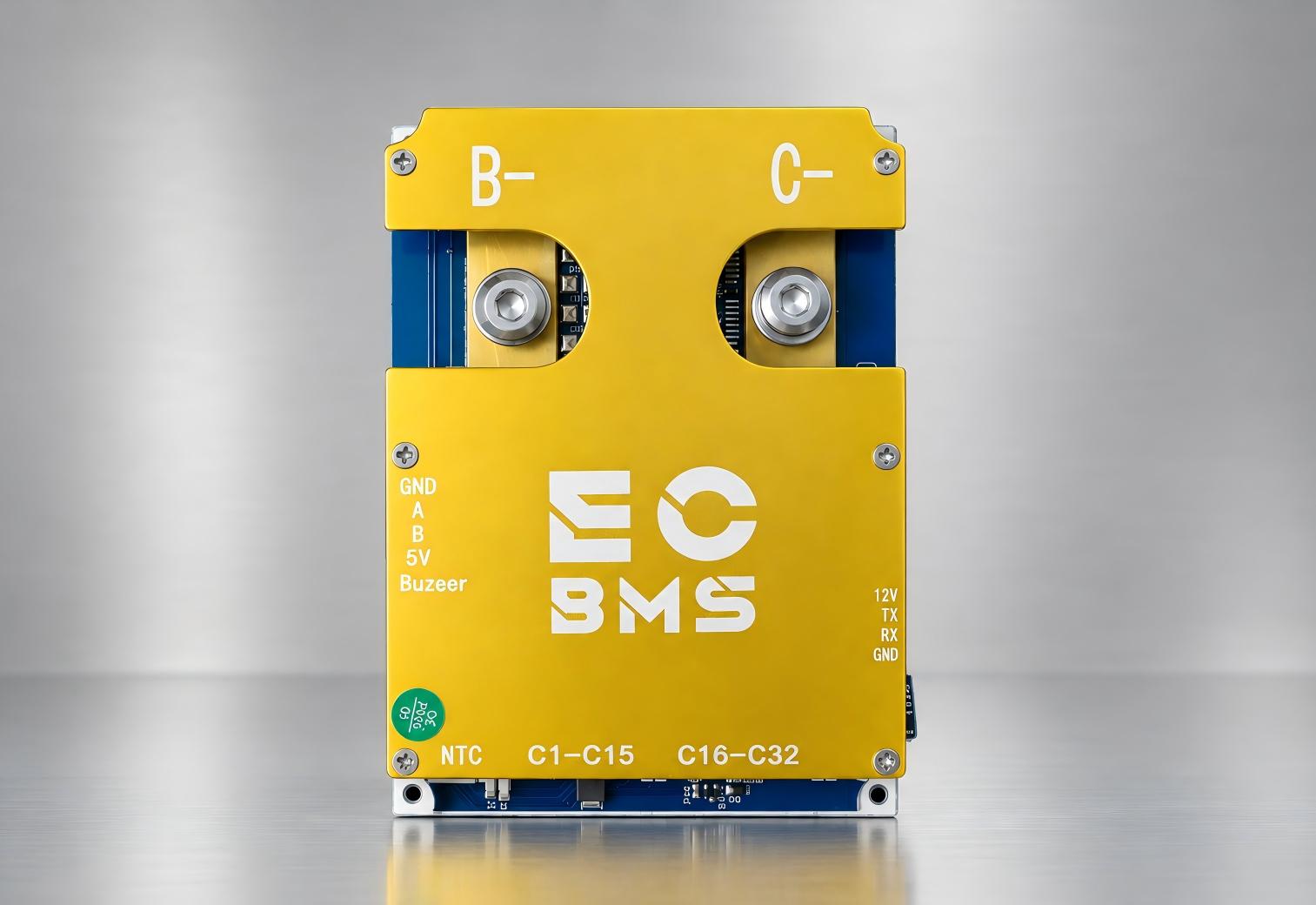 EC BMS 13-24S