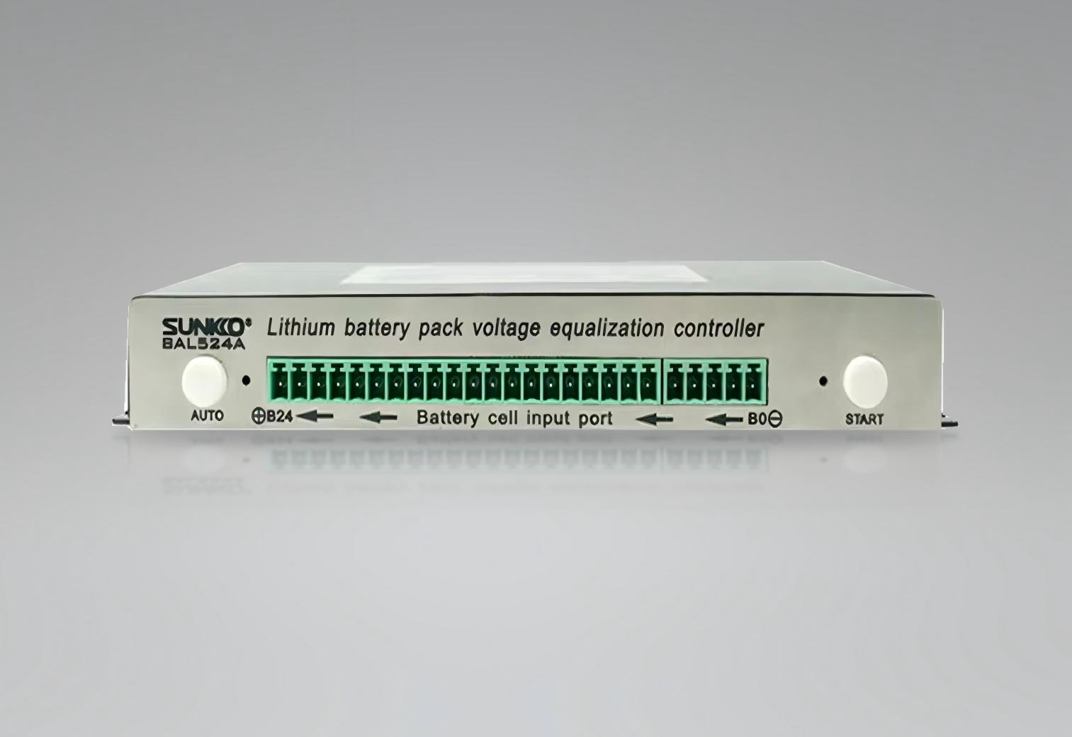 24S Active Balancer