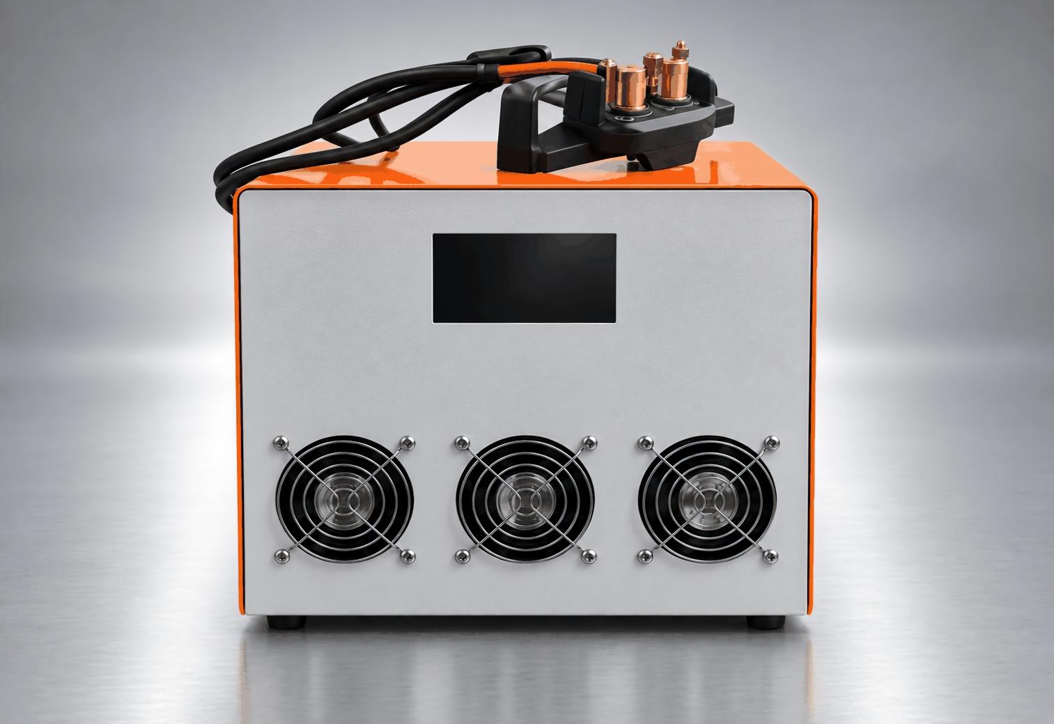 Drone-specific charger 18kw